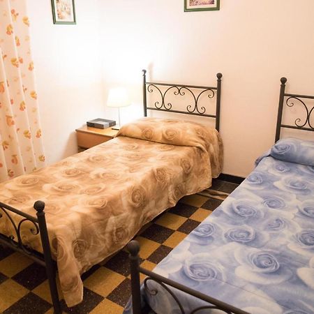 Grillo Apartment Levanto Bagian luar foto