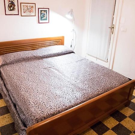 Grillo Apartment Levanto Bagian luar foto