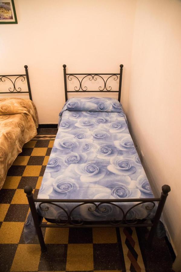 Grillo Apartment Levanto Bagian luar foto